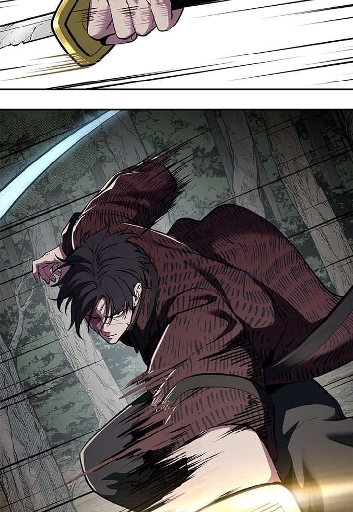 The Boy of Death Chapter 280 - Page 77