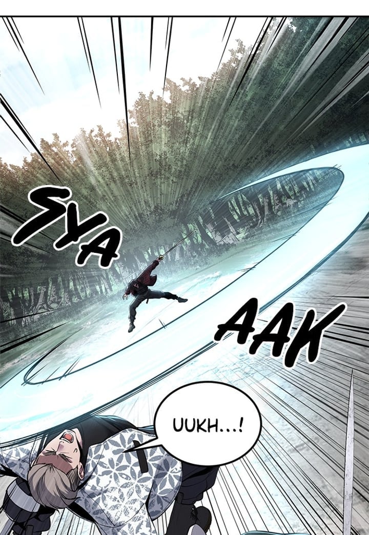 The Boy of Death Chapter 280 - Page 79