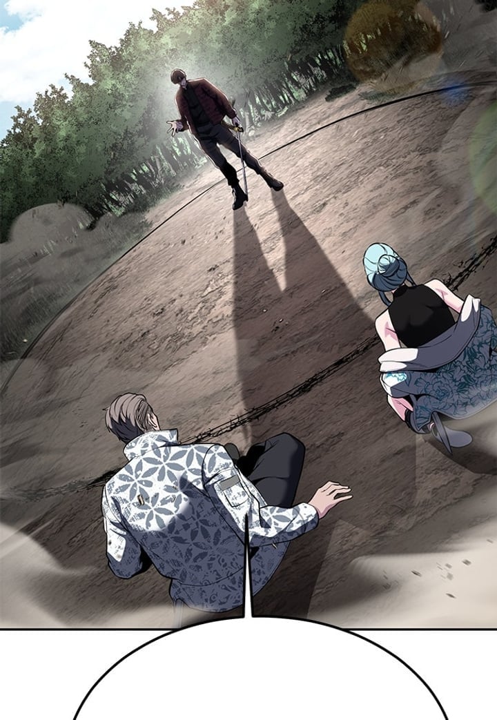 The Boy of Death Chapter 280 - Page 87