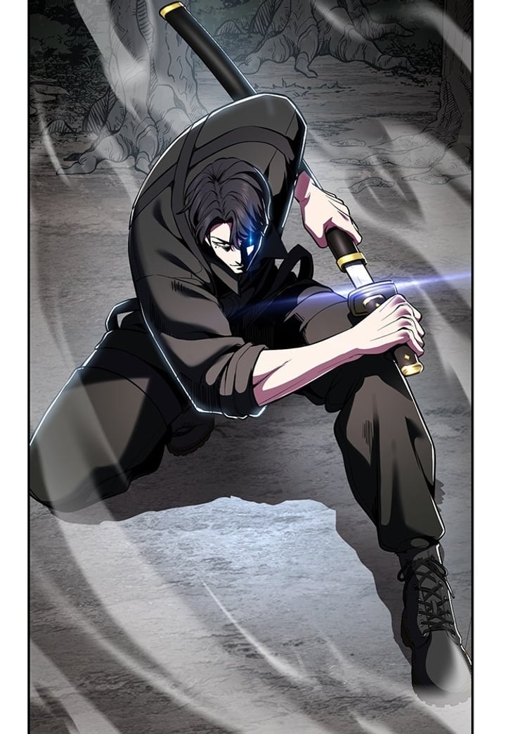 The Boy of Death Chapter 280 - Page 89