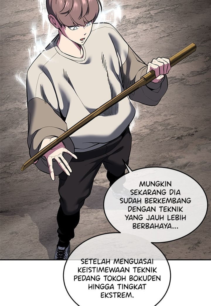 The Boy of Death Chapter 280 - Page 93