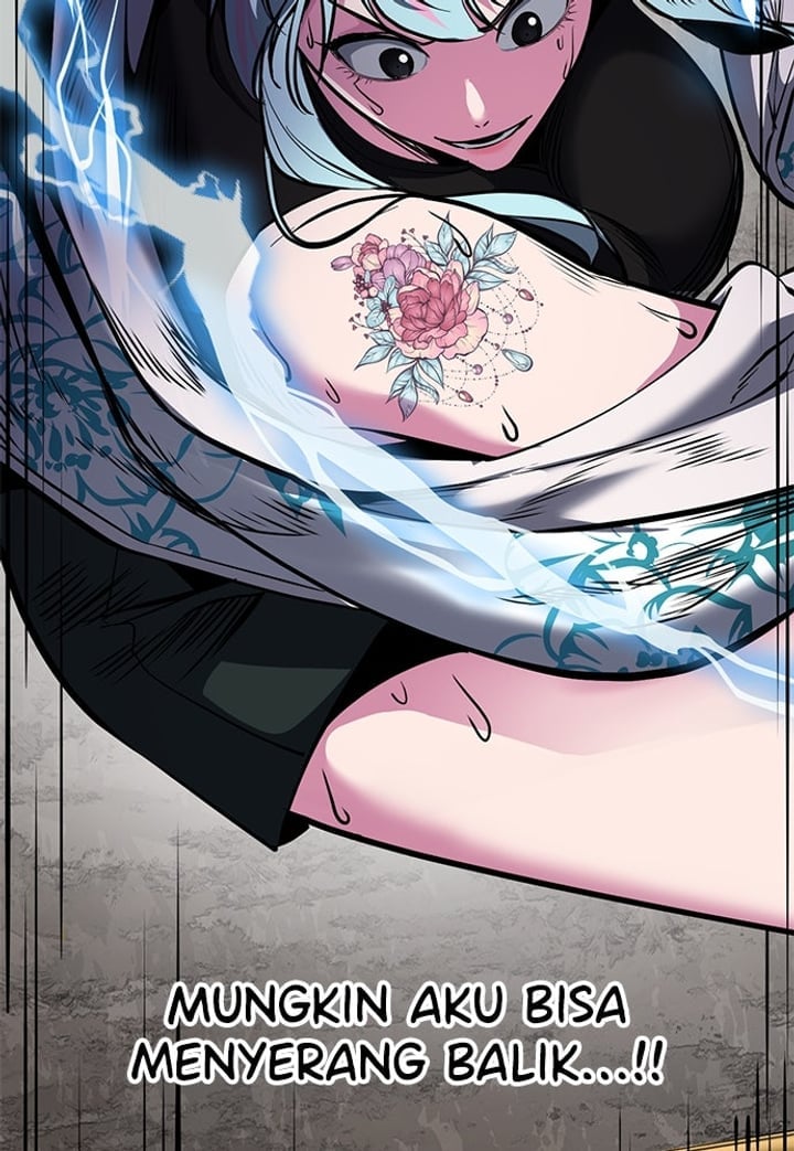 The Boy of Death Chapter 281 - Page 101
