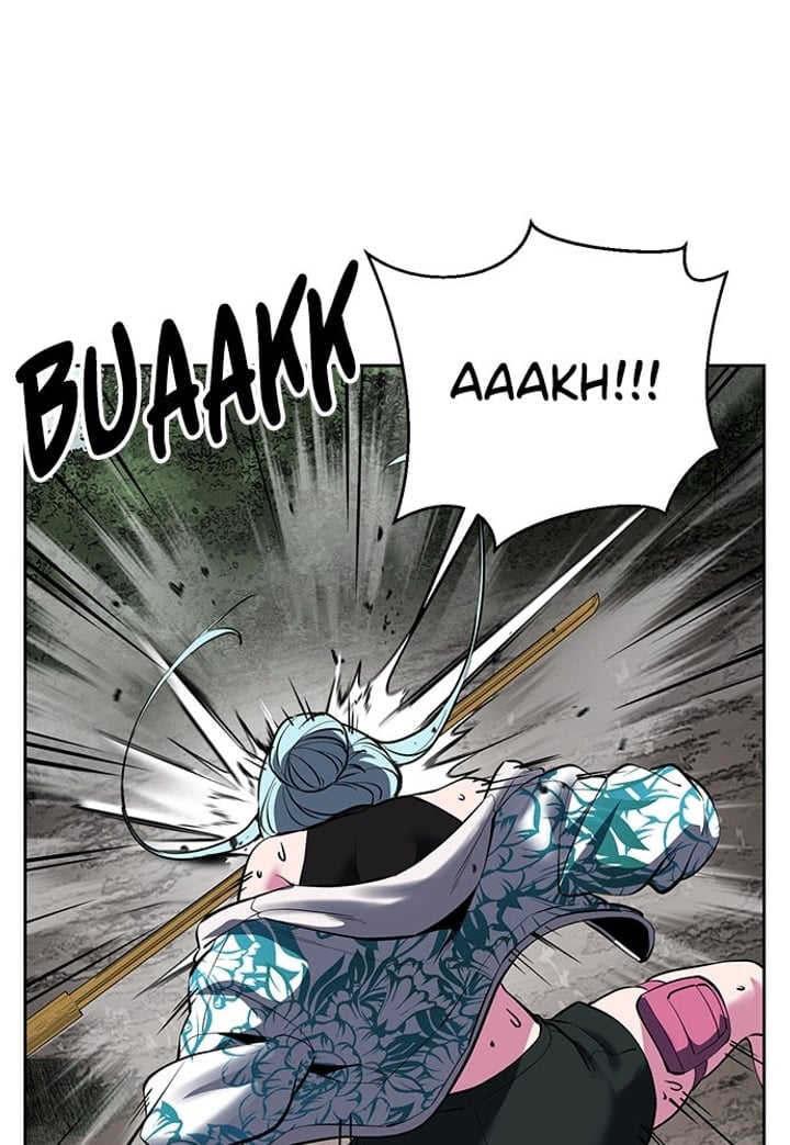 The Boy of Death Chapter 281 - Page 103