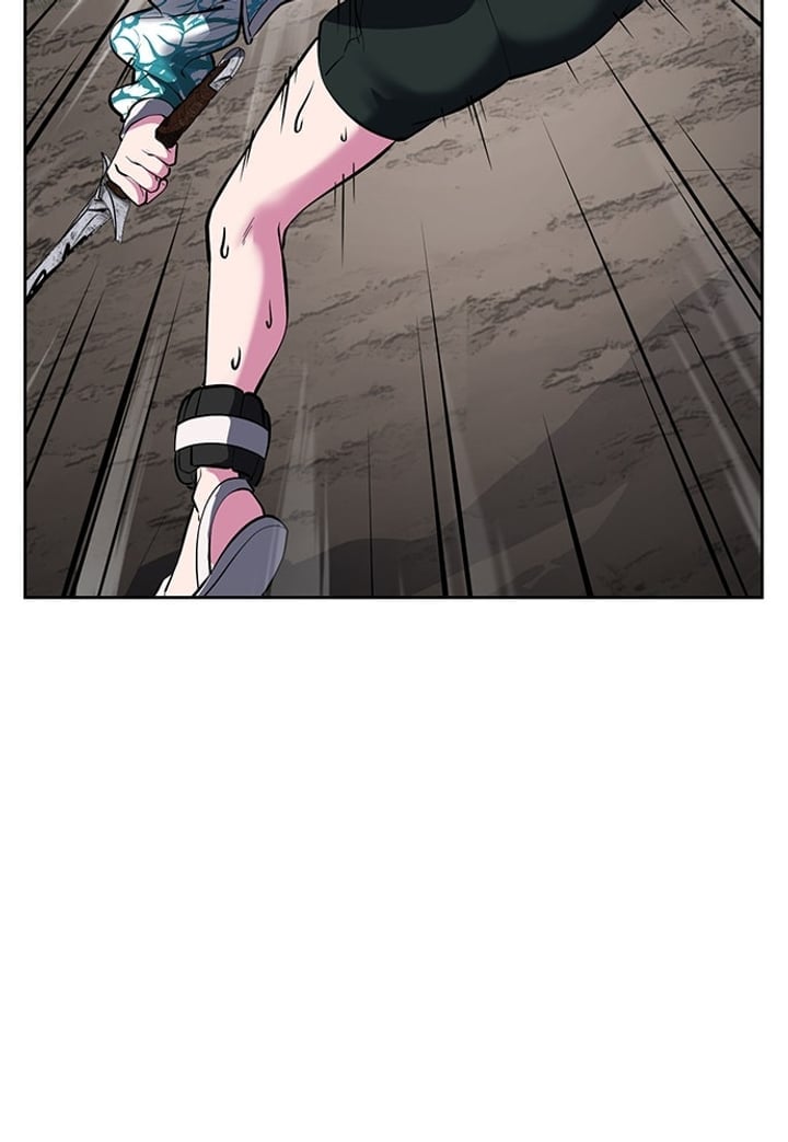 The Boy of Death Chapter 281 - Page 104