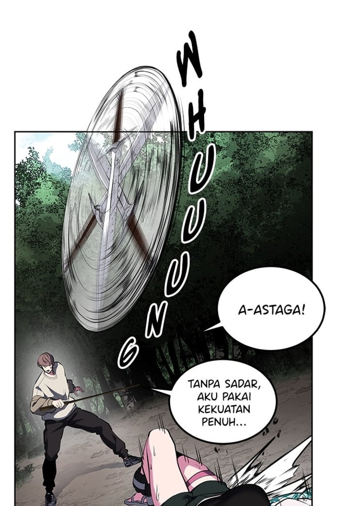 The Boy of Death Chapter 281 - Page 105