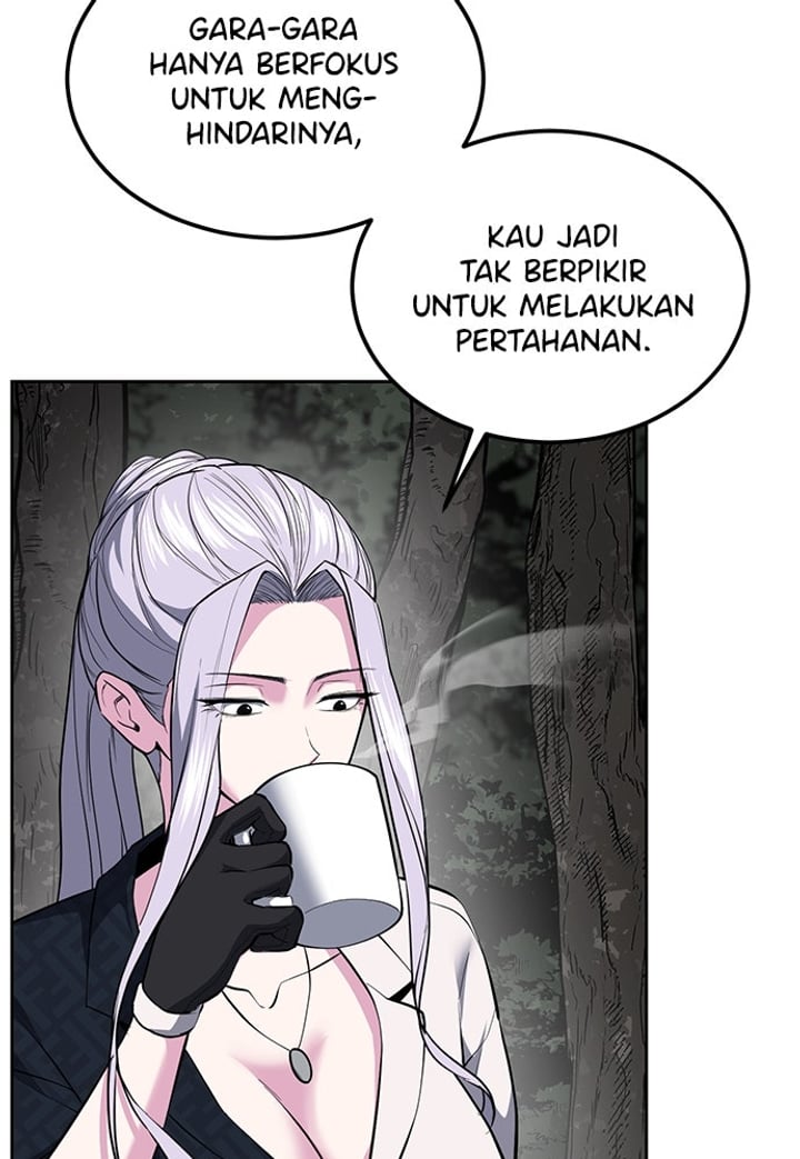 The Boy of Death Chapter 281 - Page 107