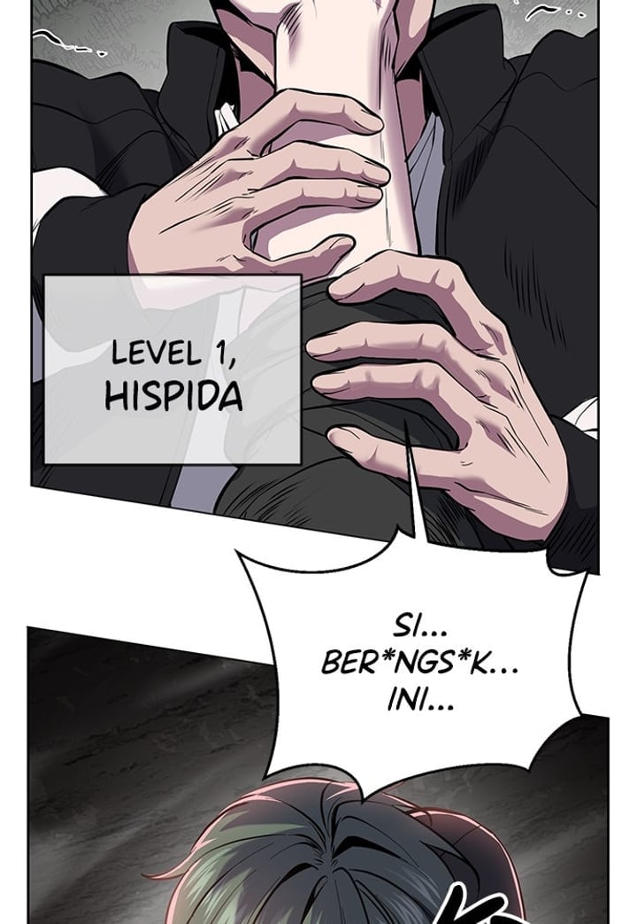 The Boy of Death Chapter 281 - Page 114