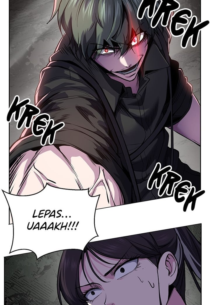 The Boy of Death Chapter 281 - Page 115