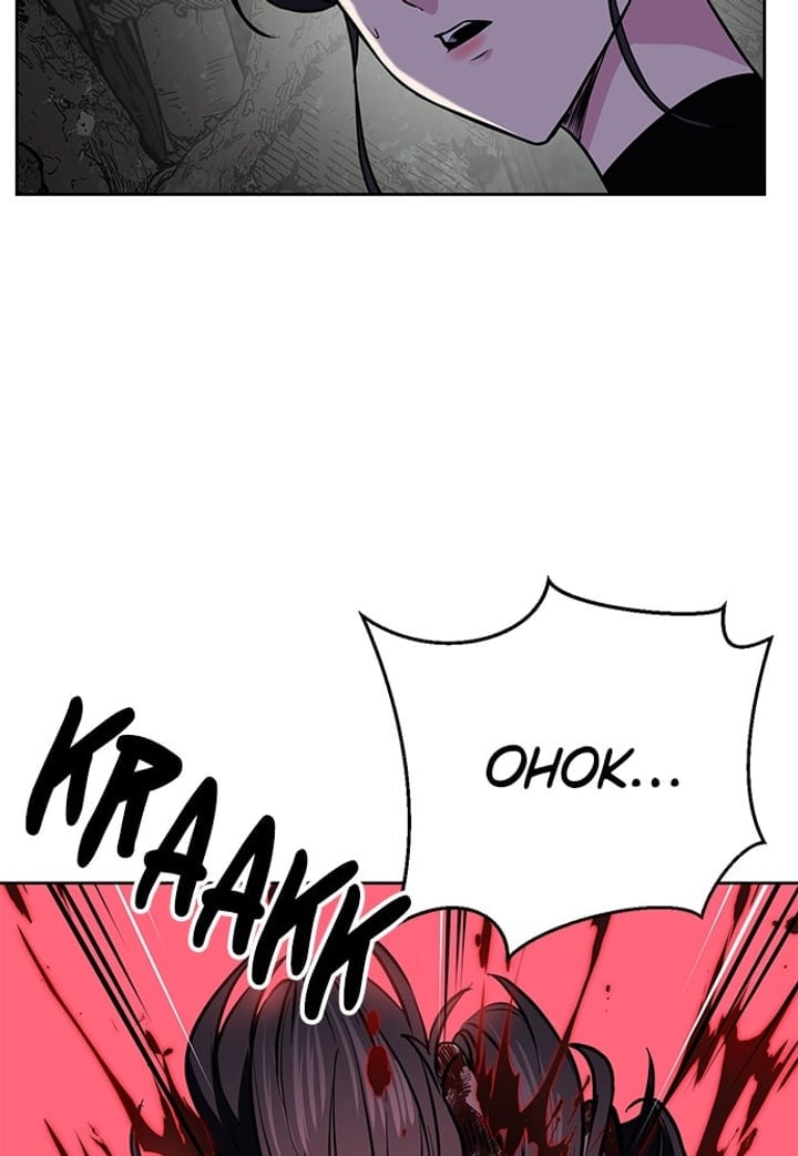 The Boy of Death Chapter 281 - Page 116