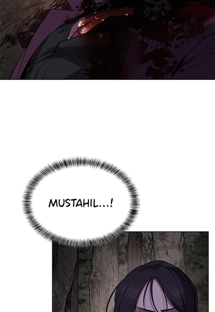 The Boy of Death Chapter 281 - Page 120