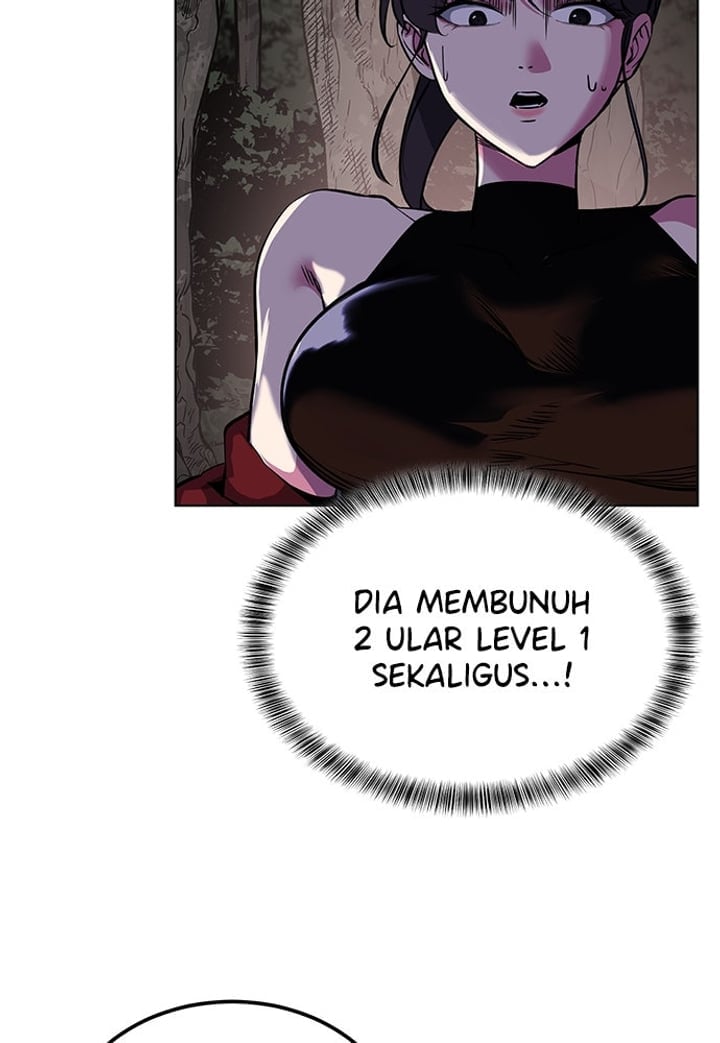 The Boy of Death Chapter 281 - Page 121
