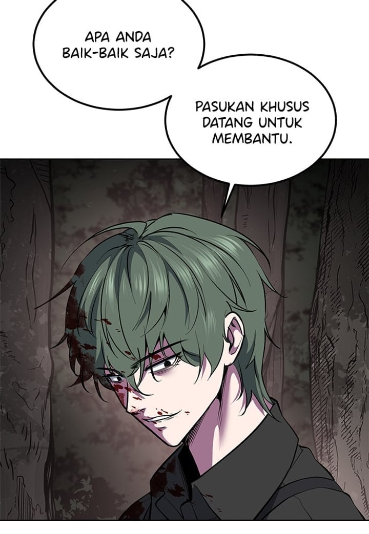 The Boy of Death Chapter 281 - Page 122