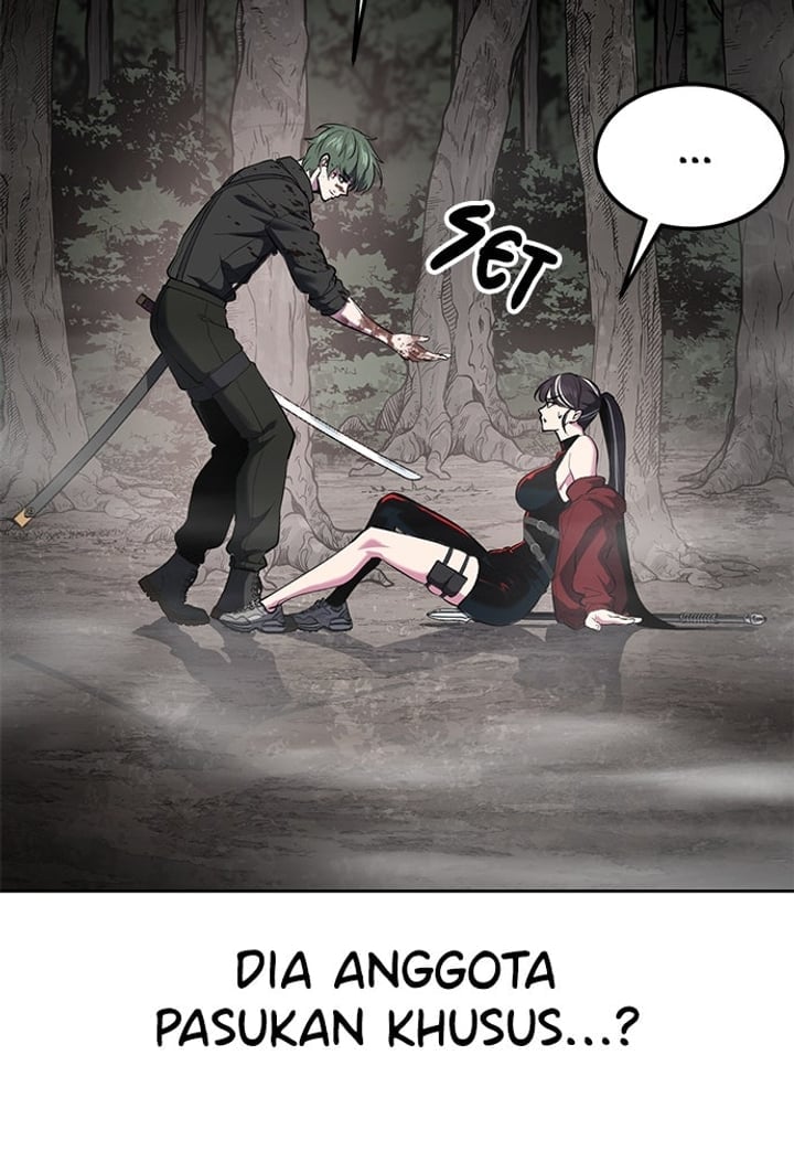 The Boy of Death Chapter 281 - Page 124