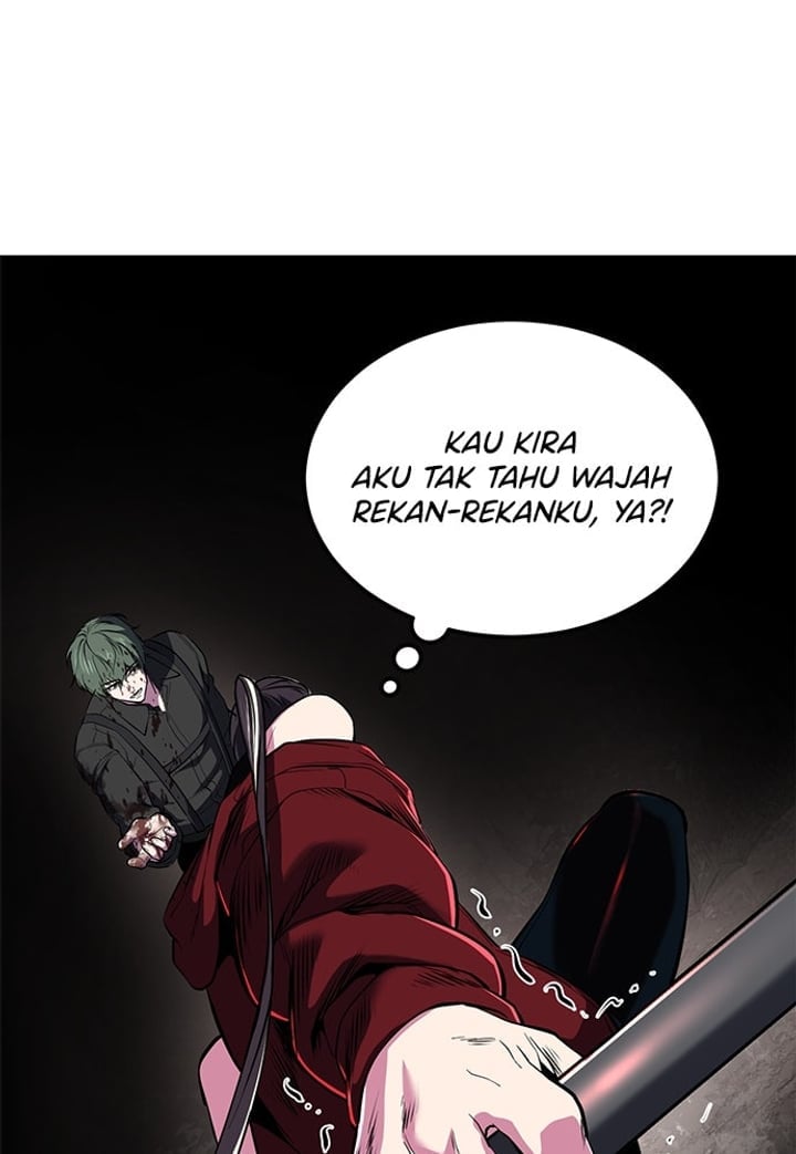 The Boy of Death Chapter 281 - Page 125