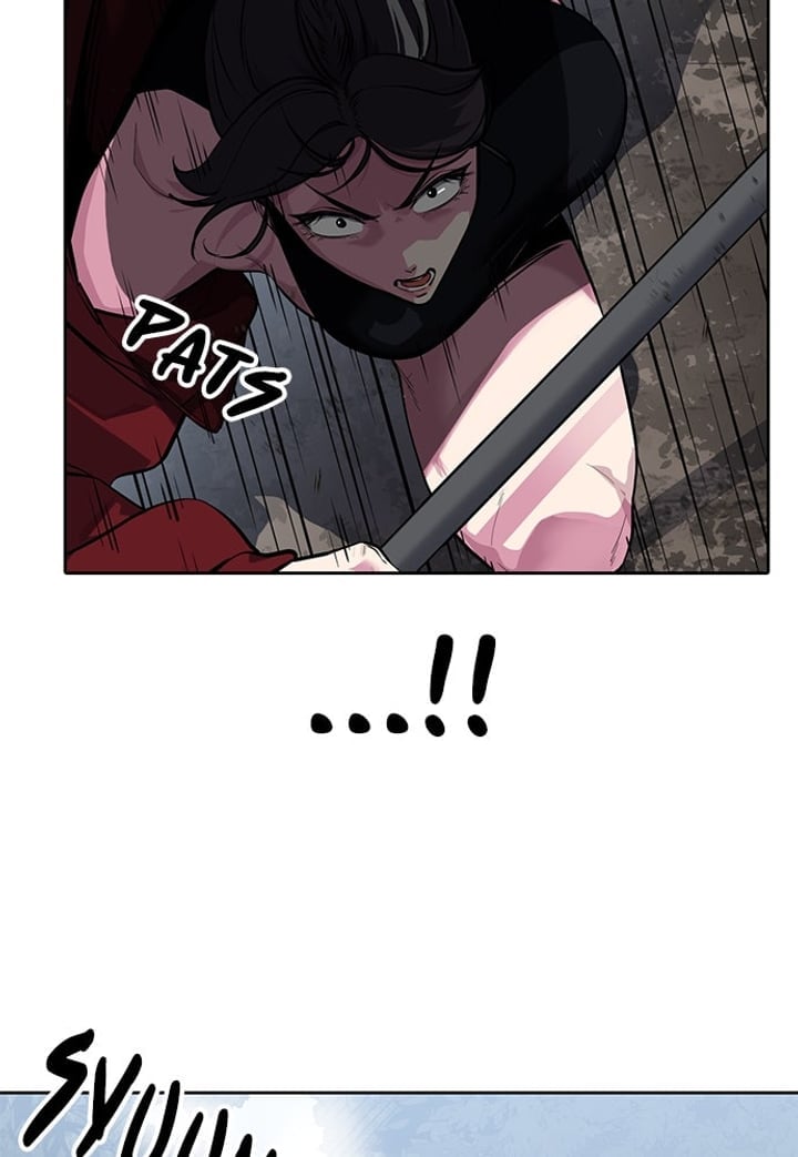 The Boy of Death Chapter 281 - Page 13