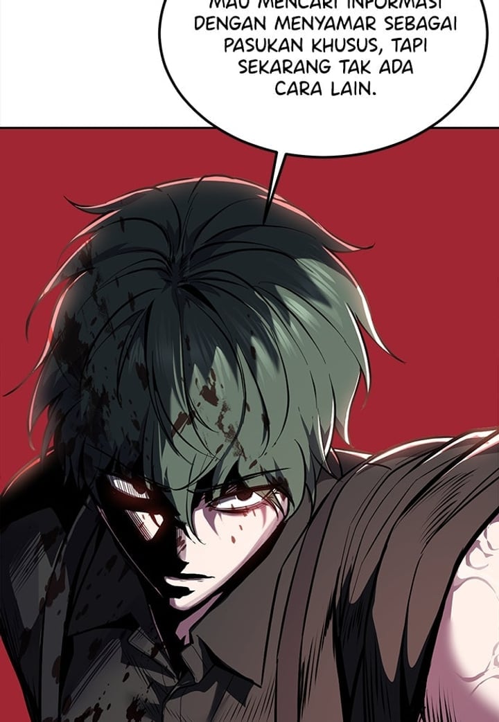 The Boy of Death Chapter 281 - Page 135