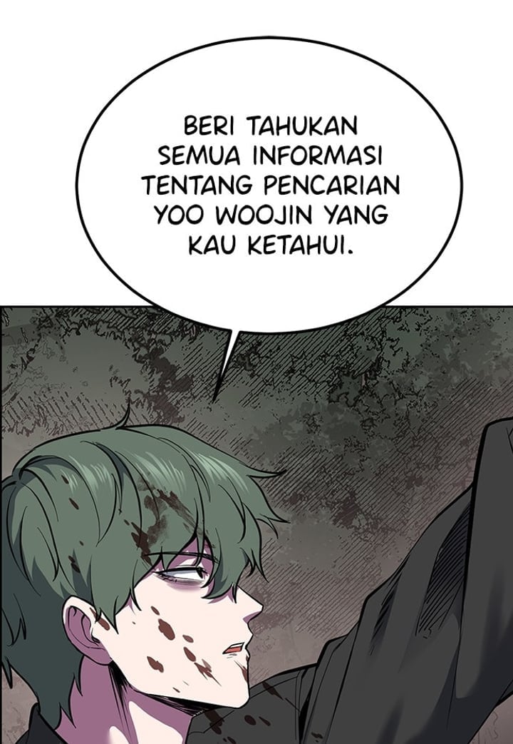 The Boy of Death Chapter 281 - Page 138
