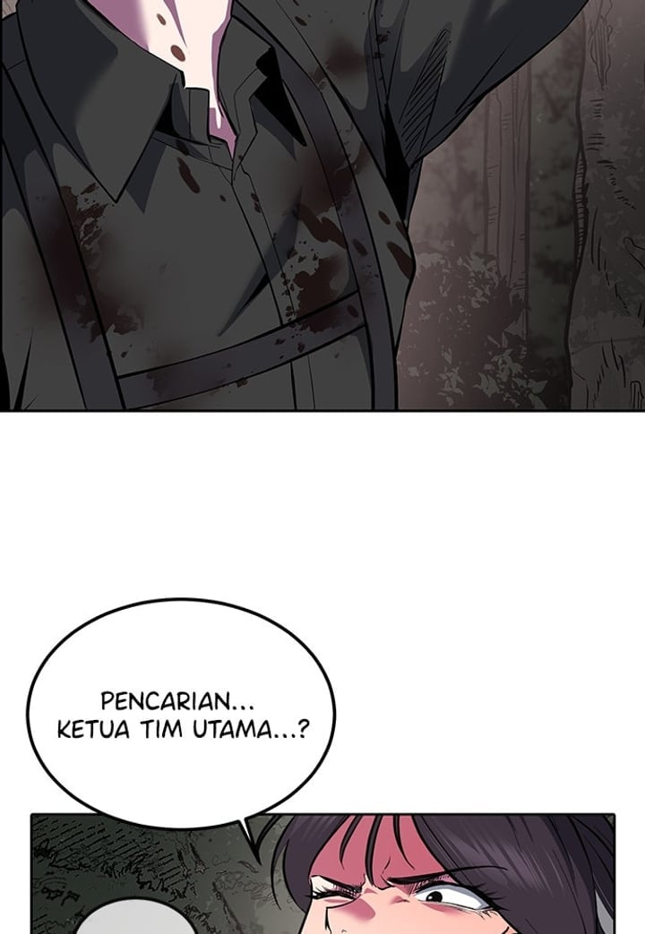 The Boy of Death Chapter 281 - Page 139