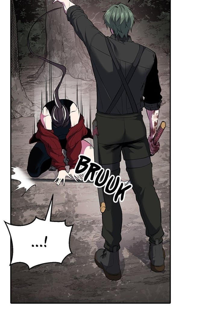 The Boy of Death Chapter 281 - Page 147