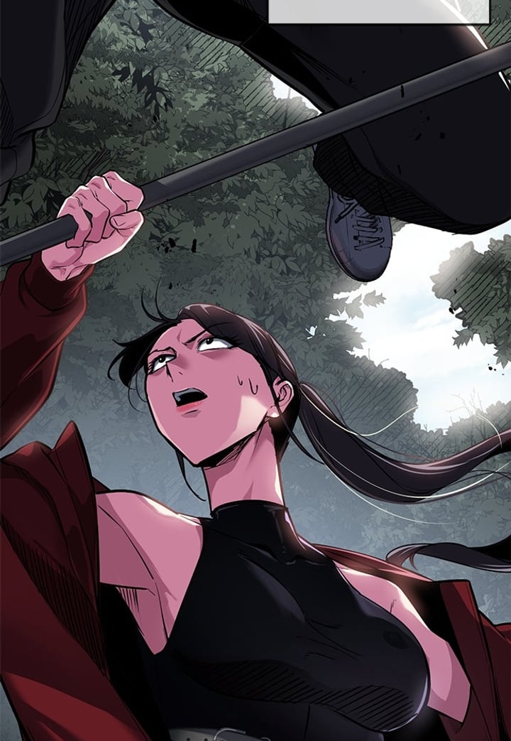 The Boy of Death Chapter 281 - Page 15