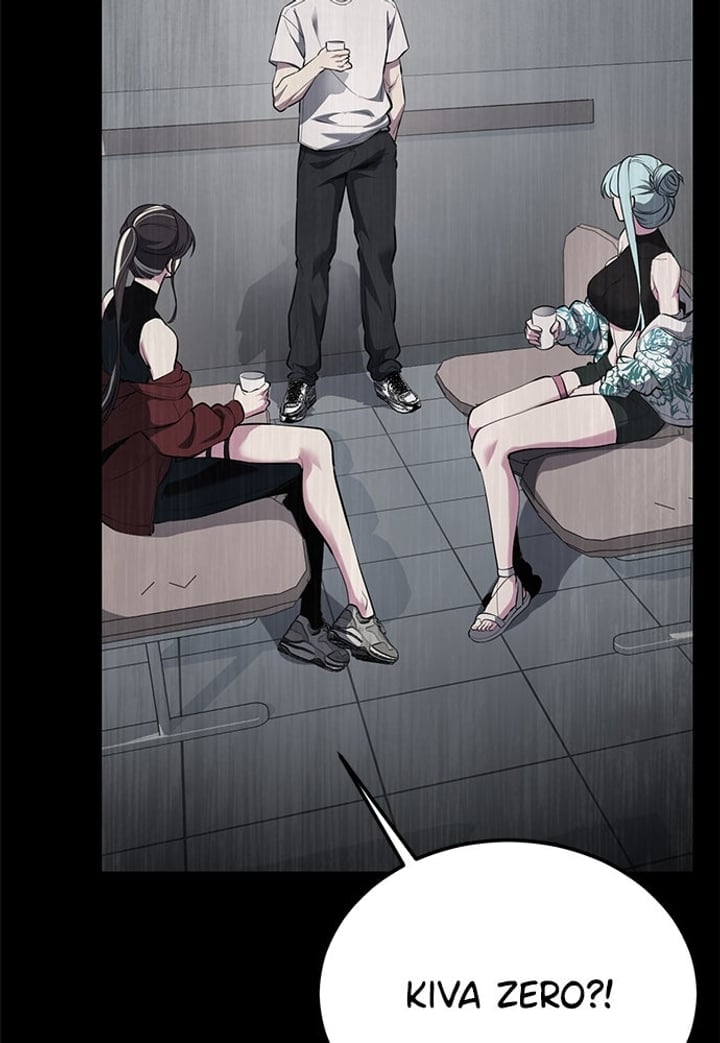 The Boy of Death Chapter 281 - Page 157