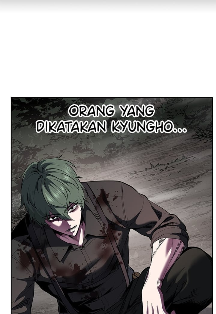 The Boy of Death Chapter 281 - Page 160