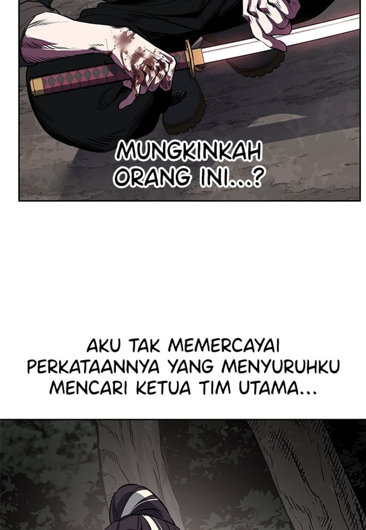 The Boy of Death Chapter 281 - Page 161