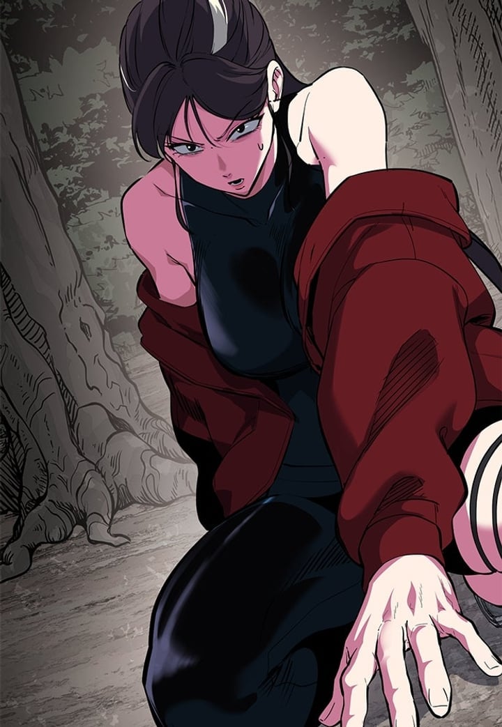 The Boy of Death Chapter 281 - Page 162