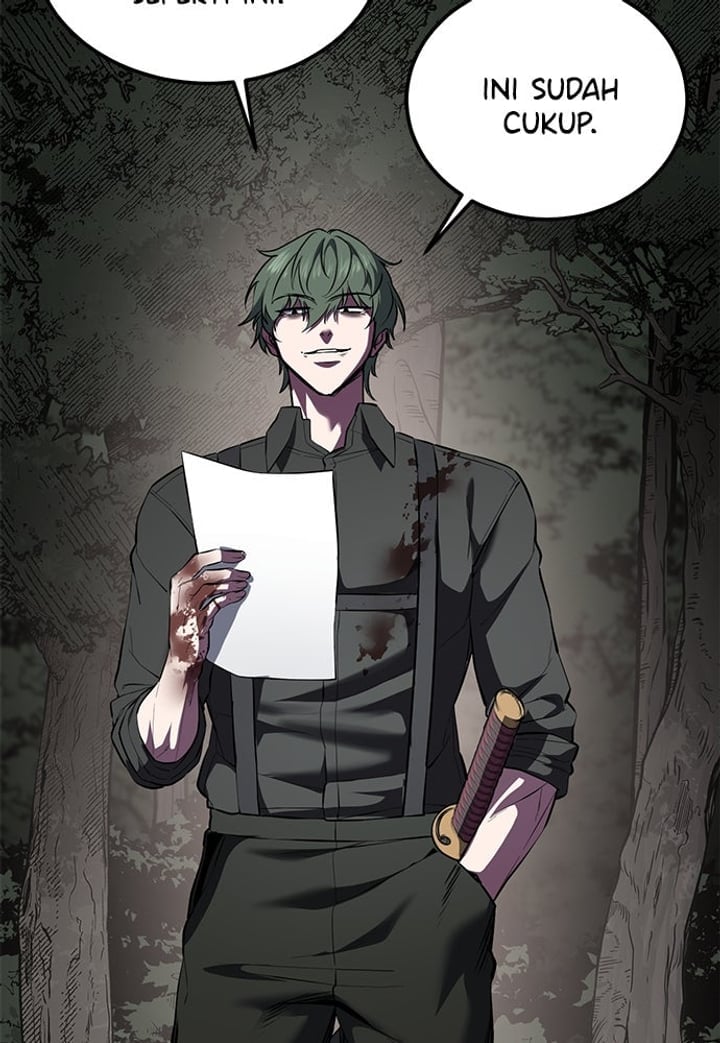 The Boy of Death Chapter 281 - Page 167