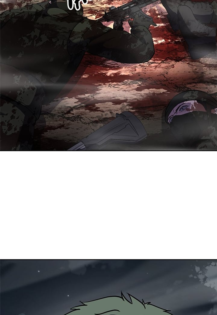 The Boy of Death Chapter 281 - Page 187