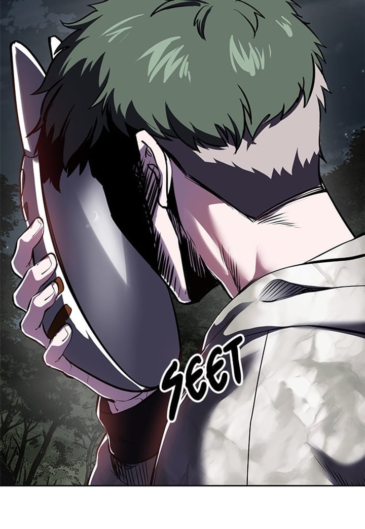 The Boy of Death Chapter 281 - Page 188