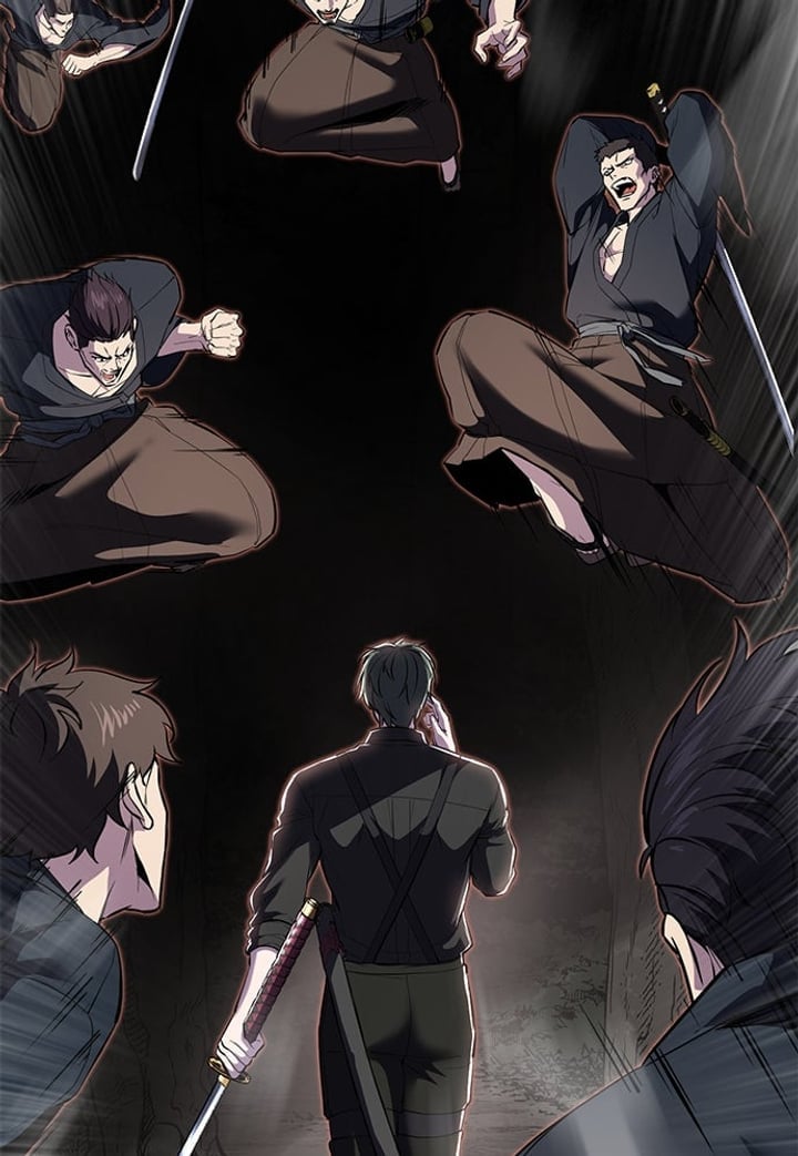 The Boy of Death Chapter 281 - Page 194