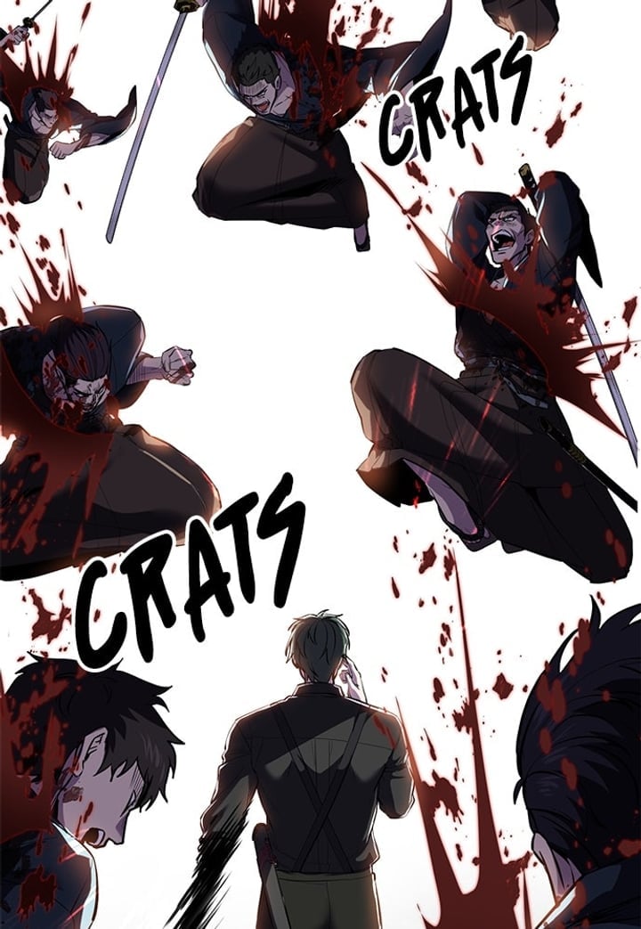 The Boy of Death Chapter 281 - Page 196