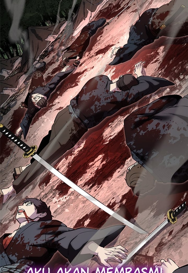 The Boy of Death Chapter 281 - Page 200