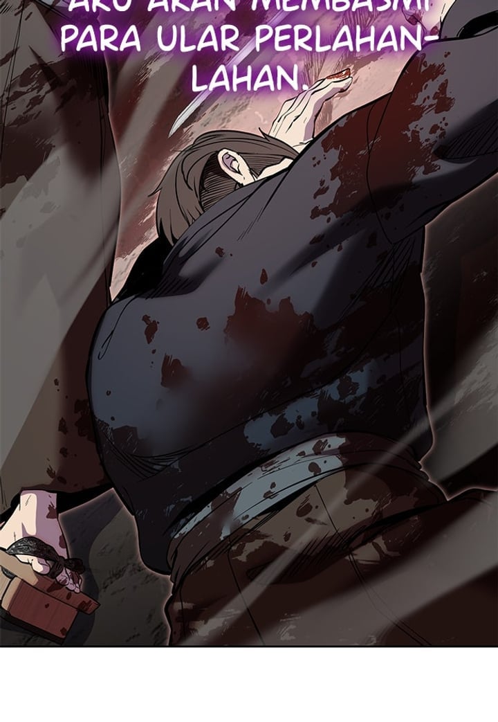 The Boy of Death Chapter 281 - Page 201