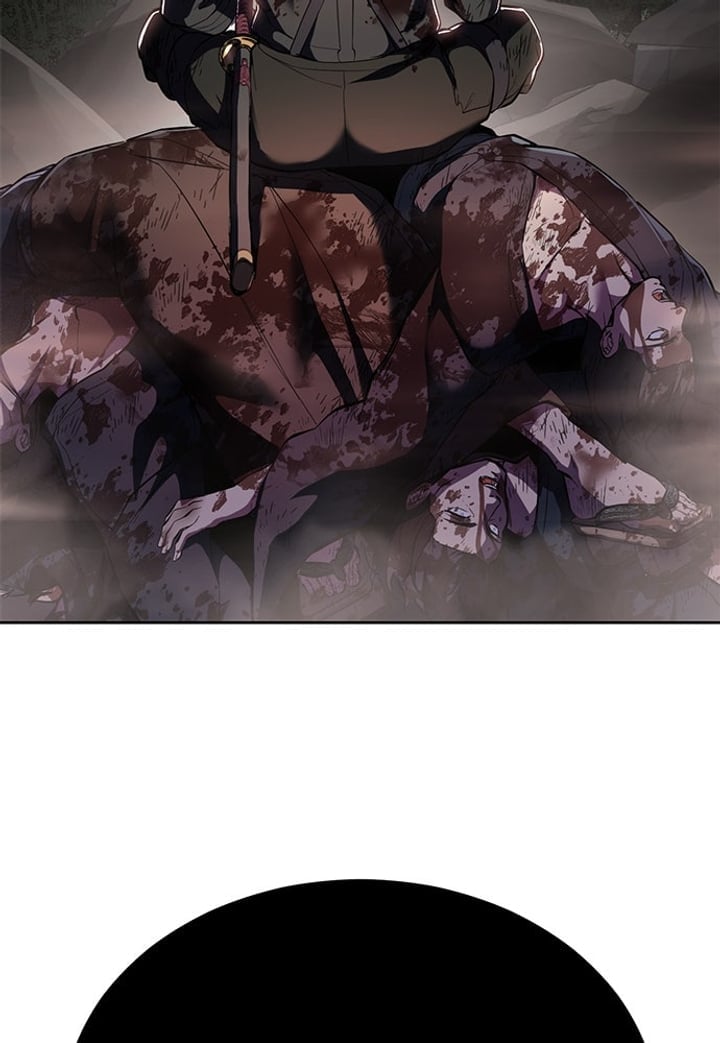 The Boy of Death Chapter 281 - Page 203
