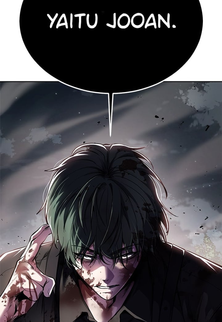 The Boy of Death Chapter 281 - Page 204