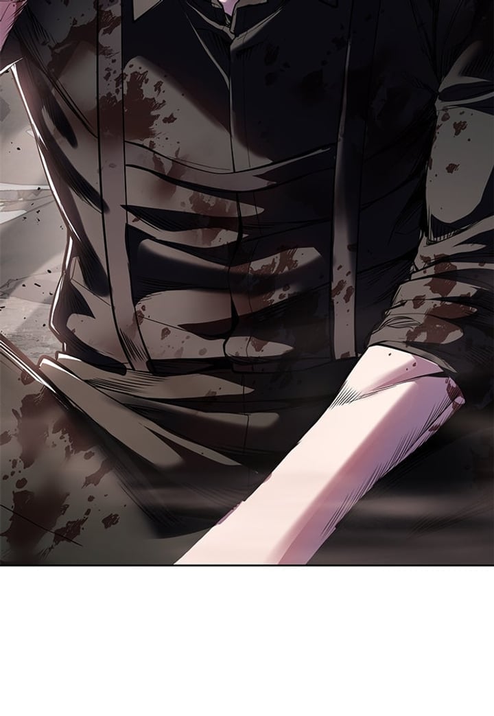 The Boy of Death Chapter 281 - Page 205