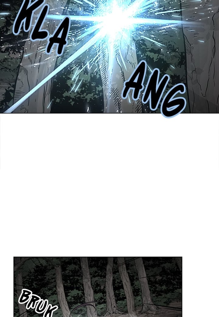 The Boy of Death Chapter 281 - Page 22