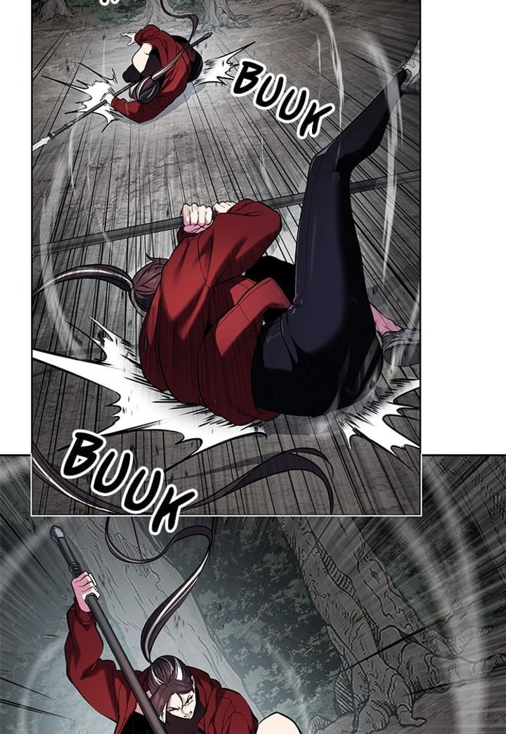 The Boy of Death Chapter 281 - Page 23