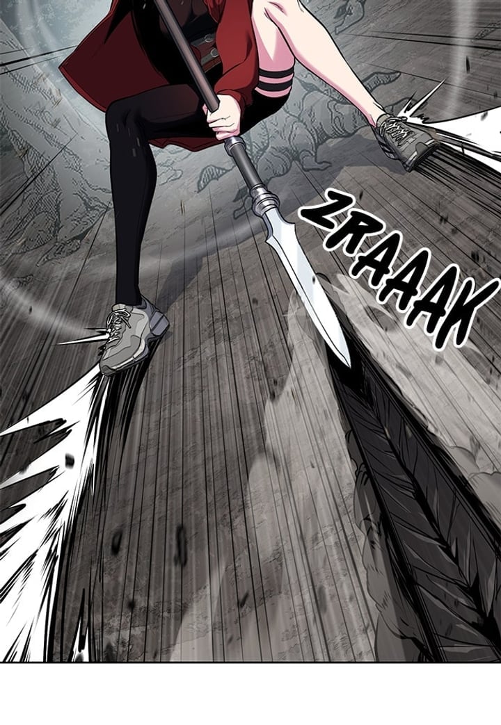 The Boy of Death Chapter 281 - Page 24
