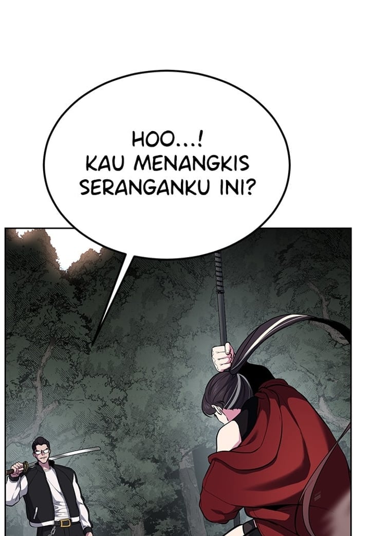 The Boy of Death Chapter 281 - Page 25