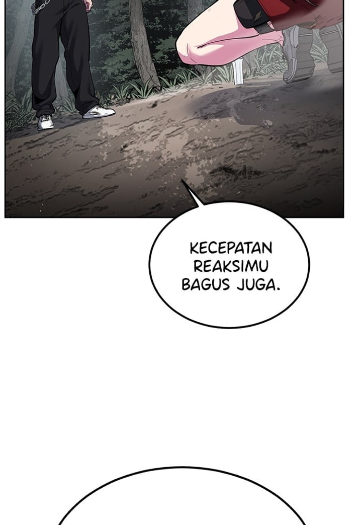The Boy of Death Chapter 281 - Page 26