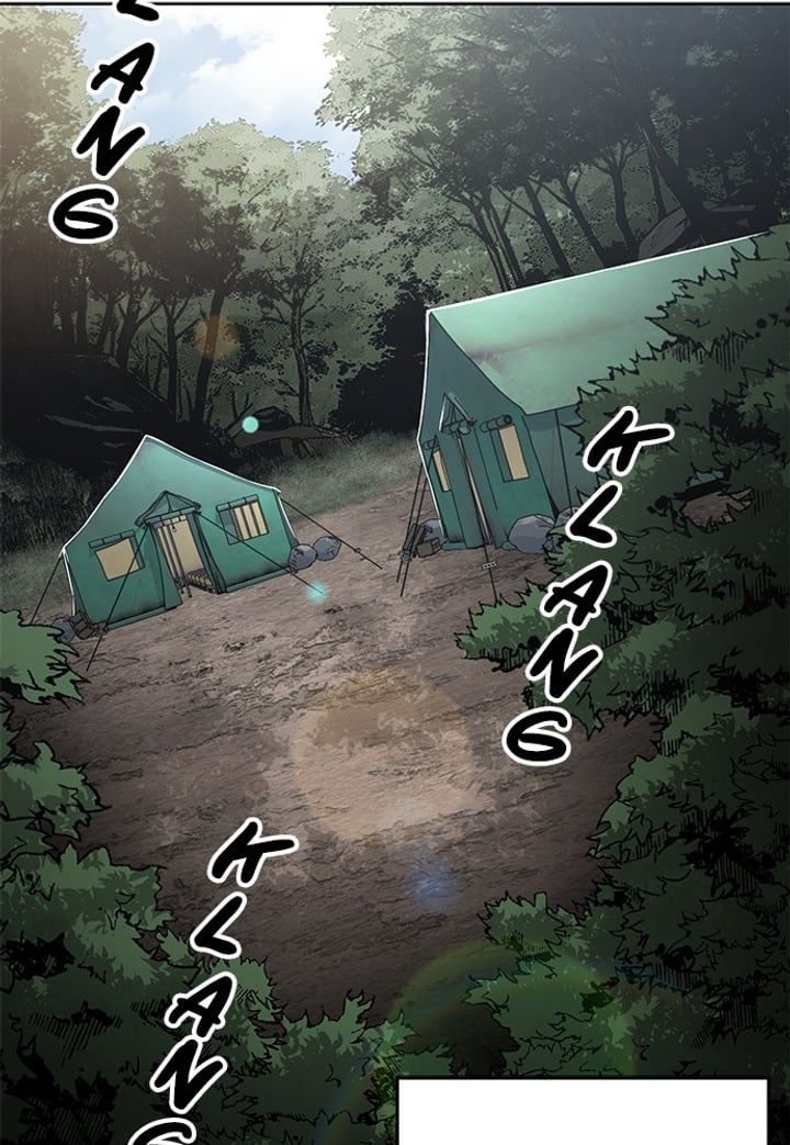 The Boy of Death Chapter 281 - Page 3