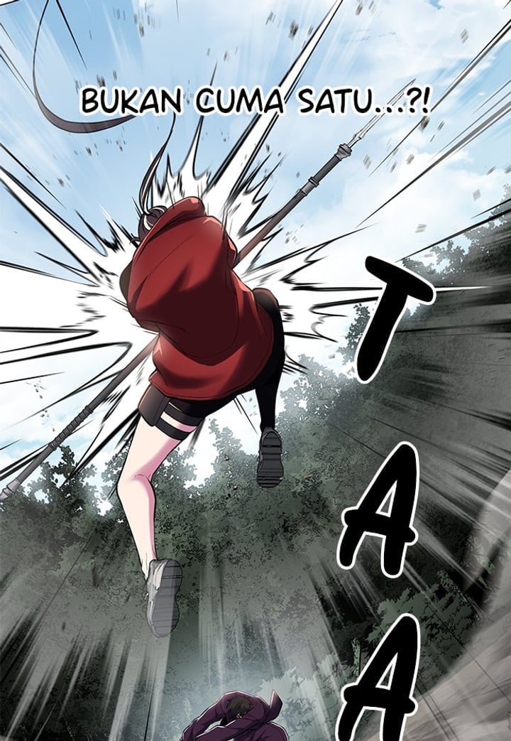 The Boy of Death Chapter 281 - Page 30
