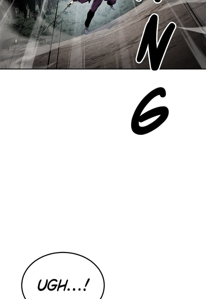 The Boy of Death Chapter 281 - Page 31