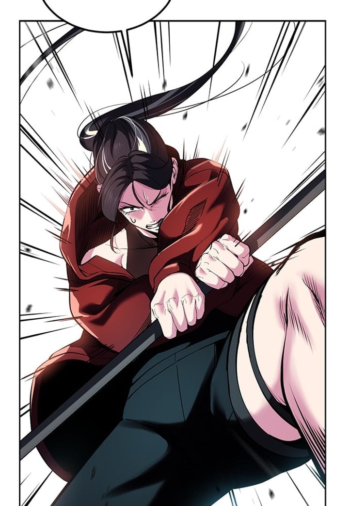 The Boy of Death Chapter 281 - Page 32