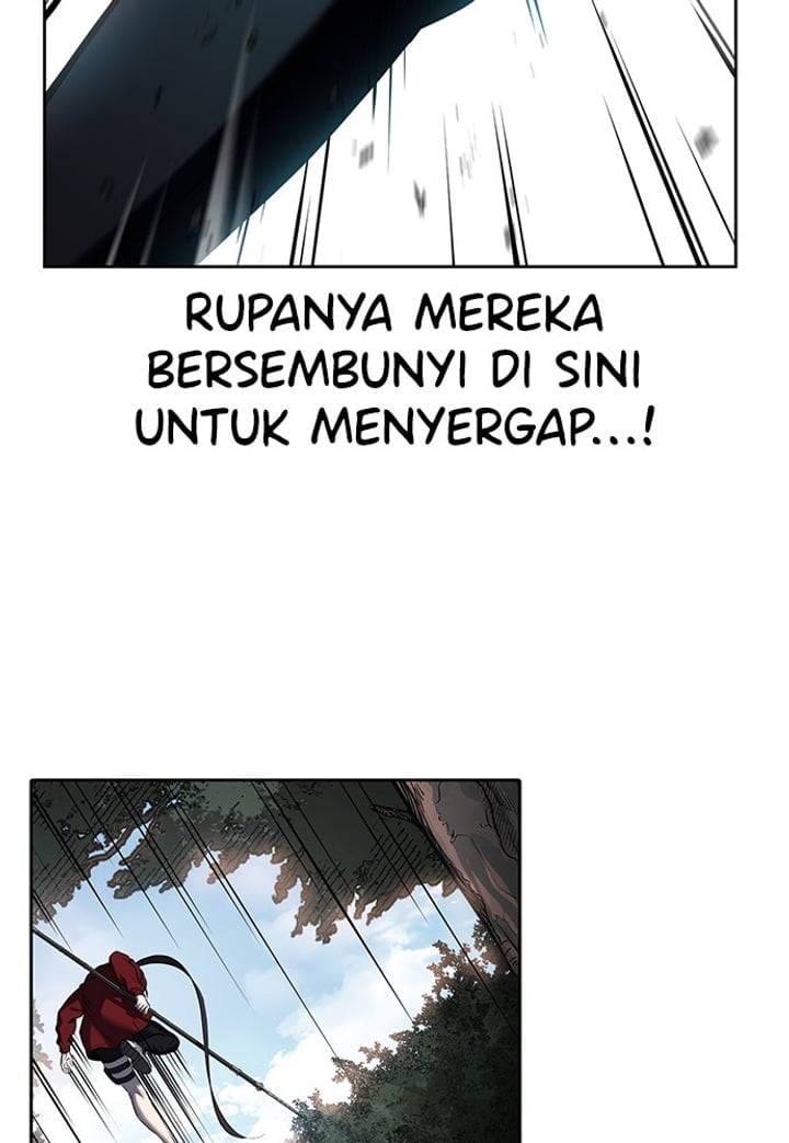 The Boy of Death Chapter 281 - Page 33