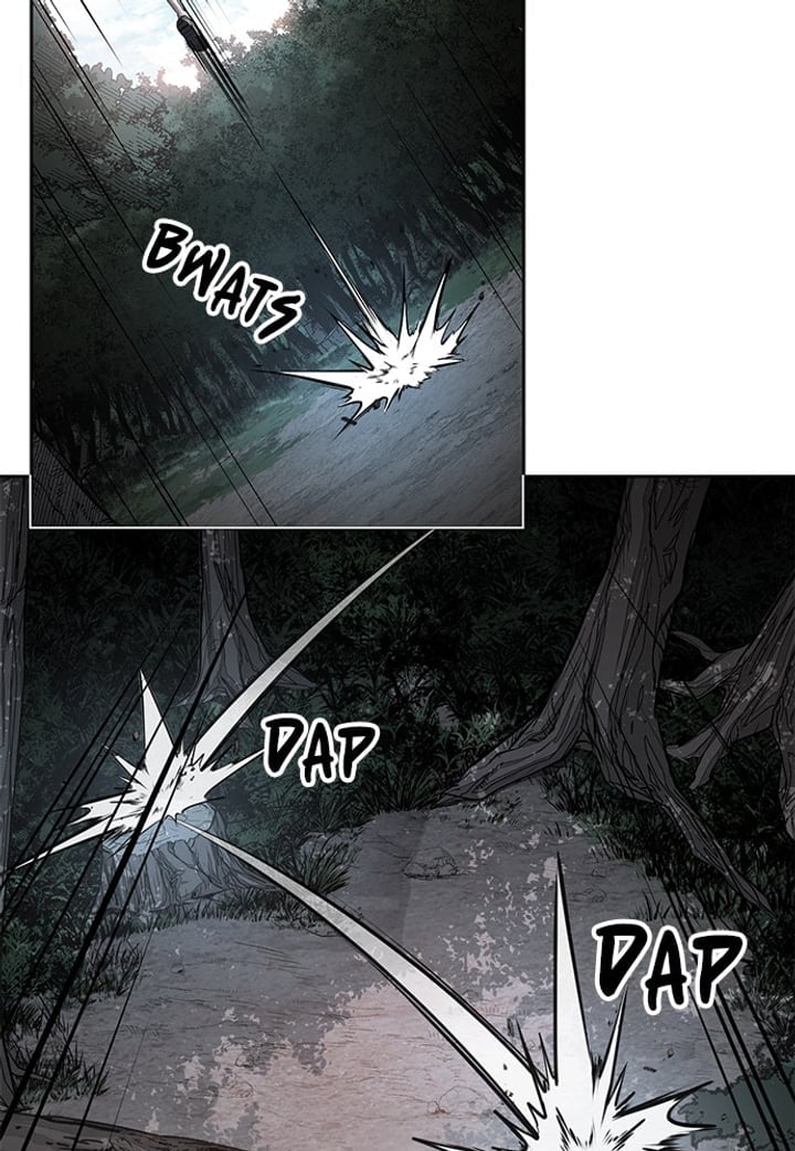 The Boy of Death Chapter 281 - Page 34