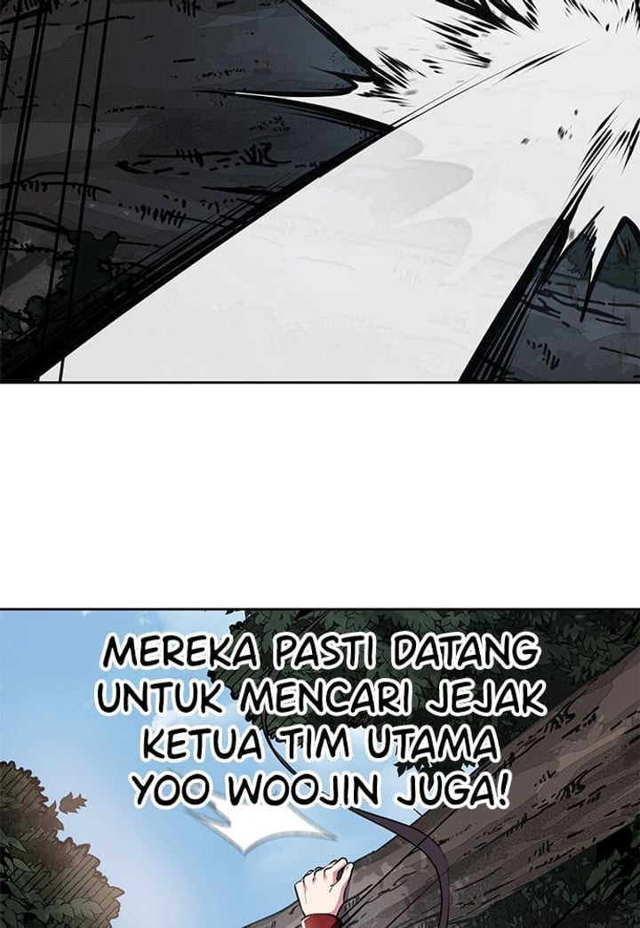 The Boy of Death Chapter 281 - Page 36